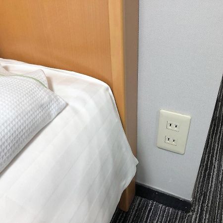 Business Hotel Sunpalace 東京都 外观 照片