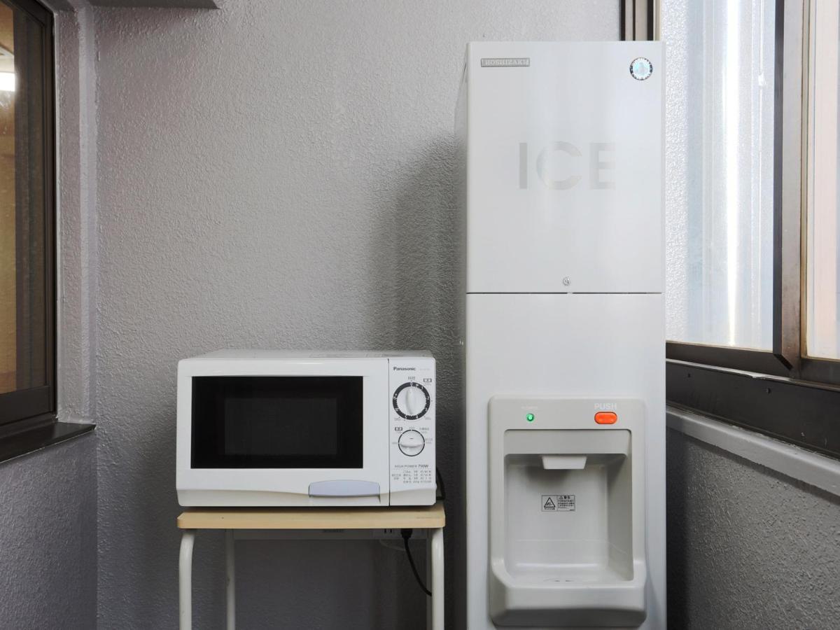 Business Hotel Sunpalace 東京都 外观 照片