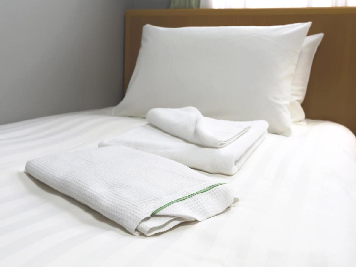 Business Hotel Sunpalace 東京都 外观 照片