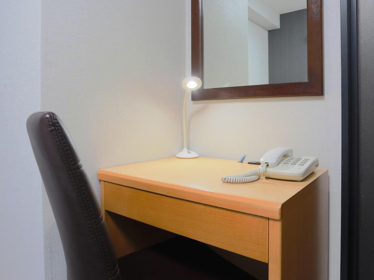 Business Hotel Sunpalace 東京都 外观 照片