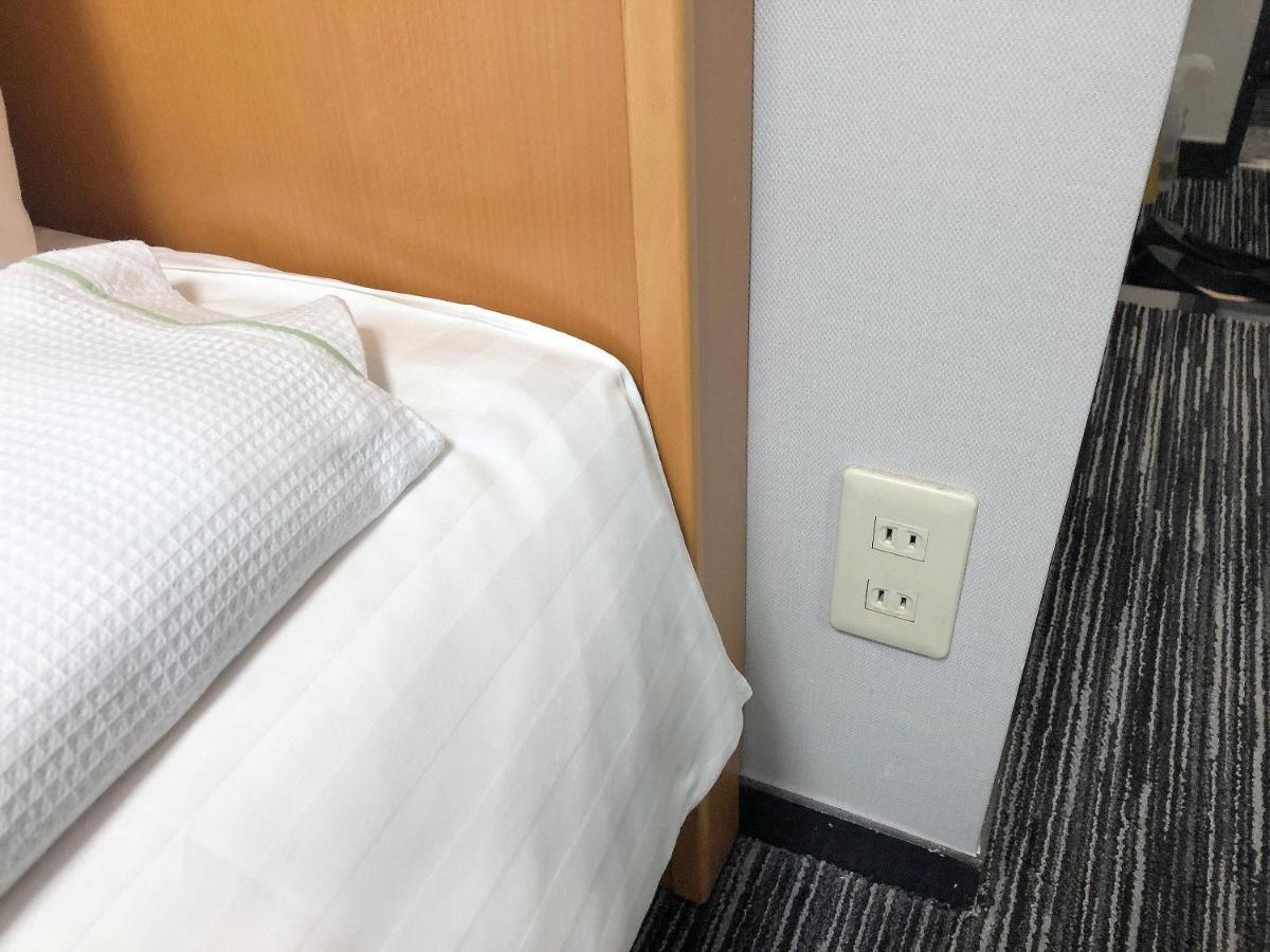 Business Hotel Sunpalace 東京都 外观 照片